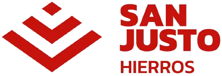 San Justo Hierros